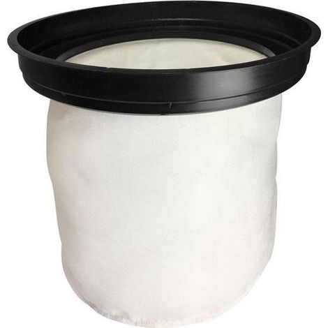 Filtre d'aspirateur chiffon 345 H 380 Comet
