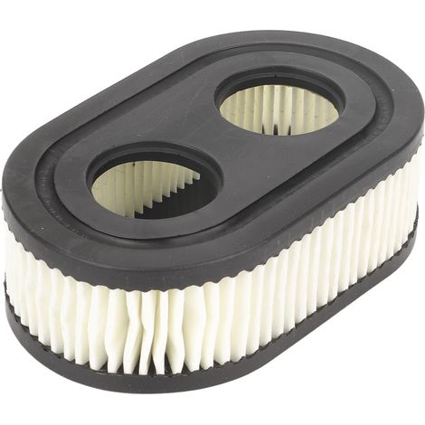 Filtro de aire para cortacésped Viking MB 448.1 T: evita la necesidad de reemplazar el filtro. (1/5)