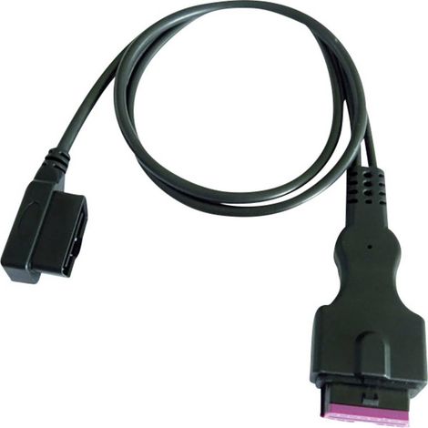 Kunzer Prolunga angolata OBD II 7OBD09 Adatto per (marca auto): Universal (1/2)