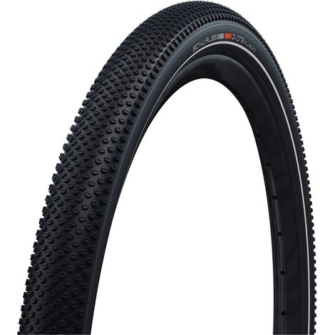 Pneu Gravel 29 Pouces Tubeless Polyvalent - Protection Anti-crevaison Raceguard - Schwalbe
