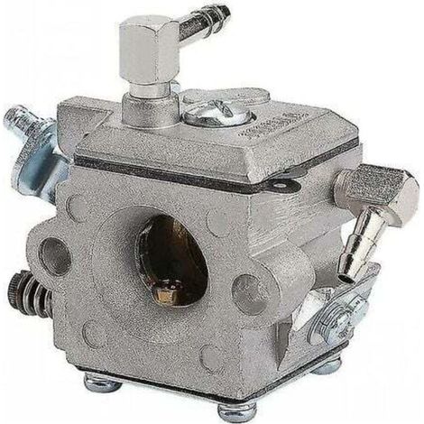 Carburetor 031av For Stihl 030 031 032 032av Chainsaw Wa-2 Wa-2-1 & 1113-120-0602 (1/3)
