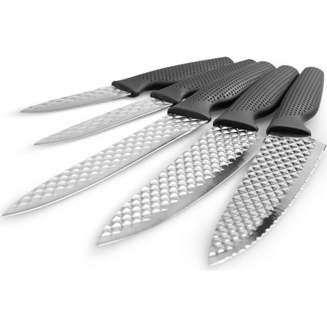 Set de couteaux 5 pices Air Blade