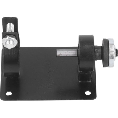 Support de perçage pour perceuse électrique de 10 mm / support pour perceuse électrique sur machine de découpe (1/5)