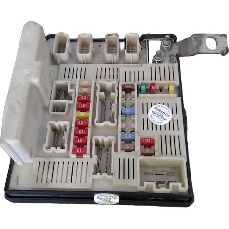 Boite A Fusibles RENAULT Megane [PRODUIT D'OCCASION]♻️8200455424
