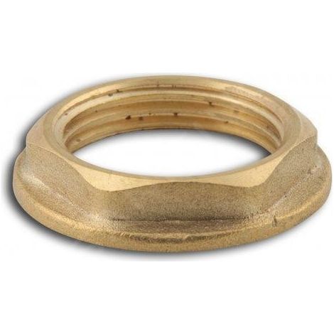 Novaservis Matériel de plomberie - Ecrou avec bride 3/4" FT230/20 (1/2)