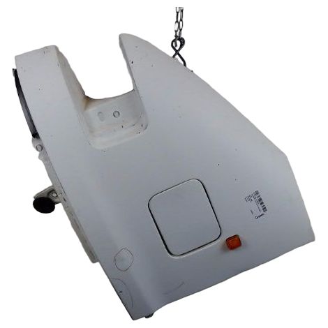 Aile Avant Gauche CITROEN Jumper 27ch Tole -2002 [PRODUIT D'OCCASION]♻️7841e7