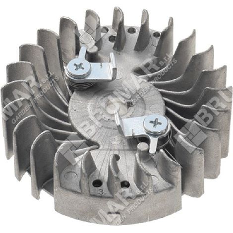 Volano magnetico per motoseghe PROGREEN - 054879