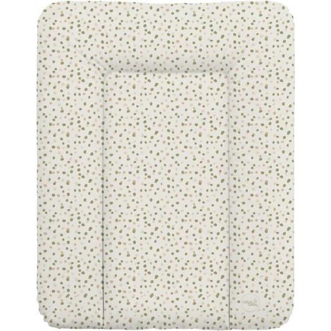 Ceba CEBA Soft Change Matelas à langer coloré 50x70 cm (1/2)