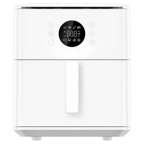 Freidora por Aire Airfryer / Sin Aceite Xiaomi Air Fryer 6.5L/ 1700W/ Capacidad 6.5L