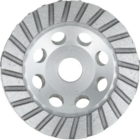 Universalplatte HF850C 125 x 22,23 mm