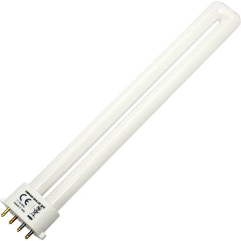Lampe fluorescent 11W 90V d'origine (1/2)