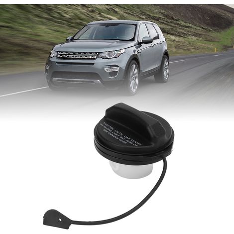 Der Tankdeckel ist kompatibel mit Land Rover Discovery Sport 2015-2019 (OC10297). (1/5)