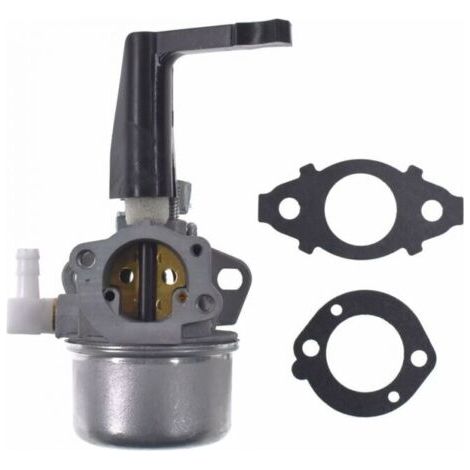 Carburateur pour machines de jardin, kit de joints de remplacement pour carburateur, adapté pour 696065 (1/4)
