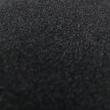 D-C-FIX - Adhésif rouleau velours noir 1mx45cm (1/2)