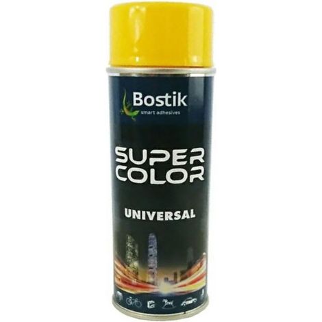 Bostik Spray gelb 400 ml (1/2)