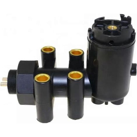 Sensores de altura de suspensión 4410500080 1247631 1338343 1934580 20356553 5021170128 81259370015 para WABCO RENAULT (1/5)