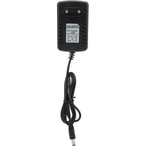 FENH Alimentation 24V- Modèle 1A - Tension d'entrée 100-240V - Isolation élevée - Utilisation intérieure
