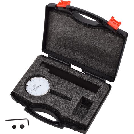 6434 Dial indicator cylinder liner height to bore gauge suitable for central tools (1/4)