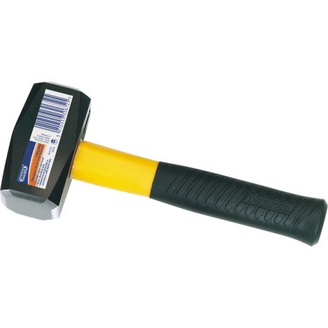 Draper Expert 1.8kg (4lb) Fiberglass Shaft Club Hammer with Model Number 30672 (1/5)