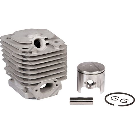 Cilindro Pistone motosega Zenoah G3800 compatibile