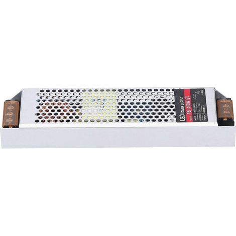Alimentation à découpage pour éclairage intérieur LED, transformateur, alimentation industrielle, 400 W, CA 190–240 V, CC 12 V