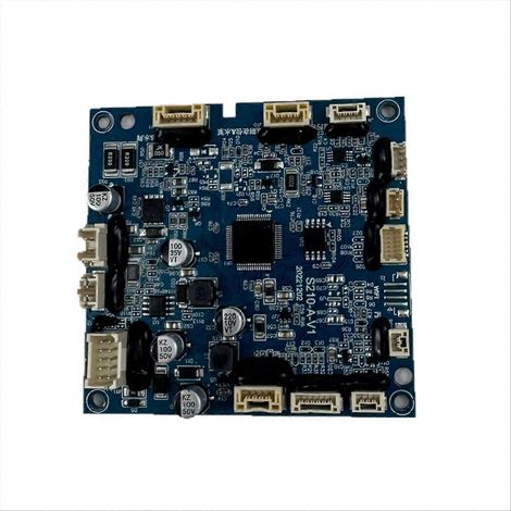 Carte mère de contrôle de circuit imprimé XT100 / Smart2 VXXD06 / F10 - Pièces détachées pour le signalement des pannes (1/5)