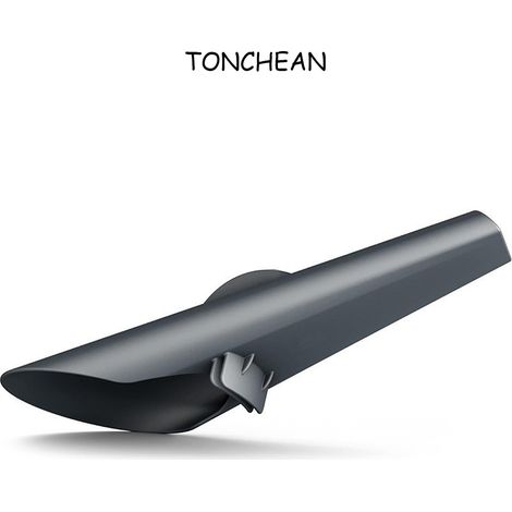 Convient aux conducteurs de vapeur Compatible avec Thermomix TM5, TM6, TM Friend avec protection anti-débordement vapeur, accessoires de cheminée, protection de meubles, hottes aspirantes TONCHEAN (1/5)