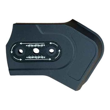 COVER COPRICATENA LATERALE DI RICAMBIO PER SEGHETTO DA POTA A BATTERIE CARDINALE - CARDINALE