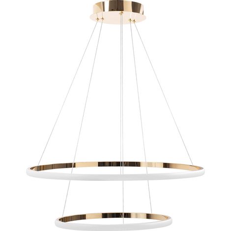 HÄNGELAMPE TOOLIGHT LHJ007-CP2 30 GOLD
