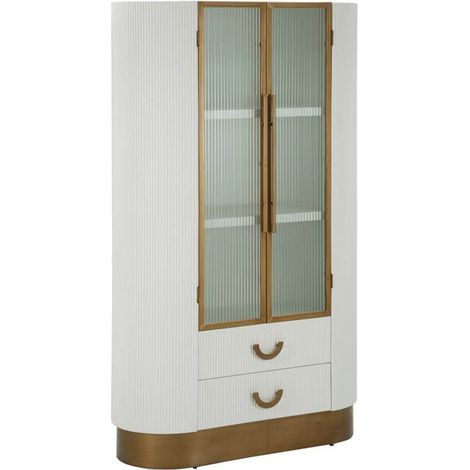 VETRINETTA TOLOSA CM 85X40X160 (1/5)