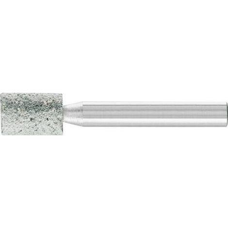 Schleifstift ALU D10xH13mm 6 mm SiC CN 80 ZY
