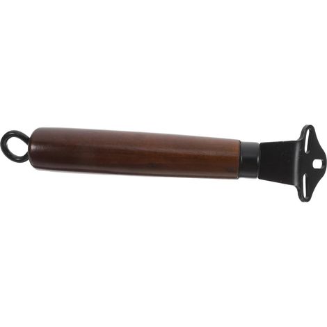 Poignée De Casserole à Pince De Rechange Poignée Amovible Pour Poêle Accessoire De Poêle (1/4)