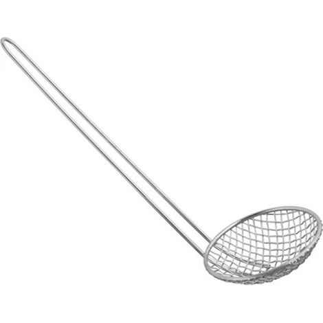 écumoire à friture Ø10,0cm - Emga