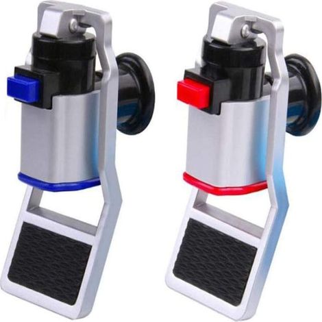 Grifo de repuesto para dispensadores de agua fría y caliente rojos y azules (2 unidades) (1/5)
