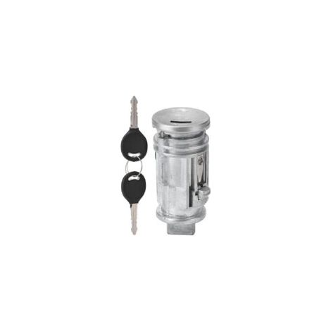 Cylindre de verrouillage de commutateur d'allumage de voiture à 2 clés, adapté à Chrysler Dodge Jeep Plymouth 703719C