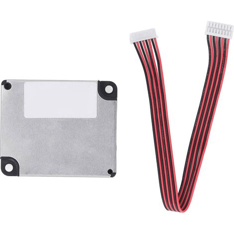Capteur de qualité d'air PM2.5 à laser, module de mesure numérique précise de concentration de particules fines (1/5)
