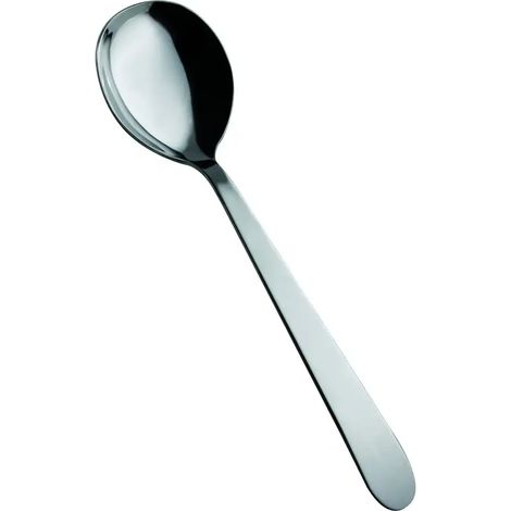 Cucchiaione buffet inox Salvinelli Grand Hotel