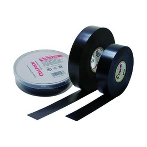 Cellpack PVC-Elektro-Isolierband 0.18mm x 19mm x 20m 223607
