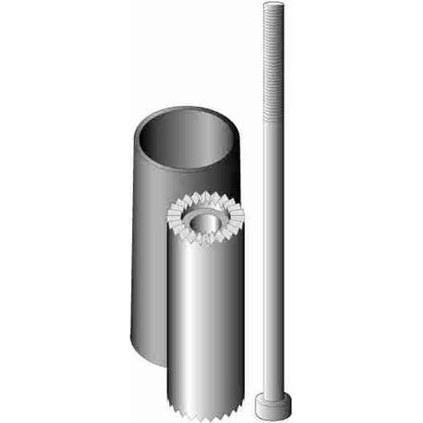 DAB805SE5 Estensione Albero 50 Mm DAB DITEC ENTREMATIC DAB805SE5