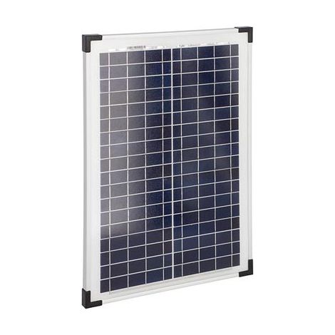 Módulo Solar de 25W