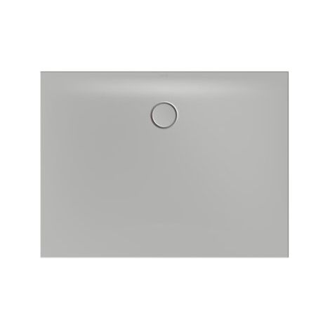 BETTE 3380-008 Receveur de douche rectangulaire Floor Side