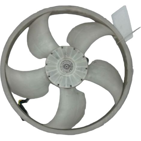 [PRODUIT D'OCCASION] Moteur Ventilateur Radiateur SUZUKI Swift 4 Essence ♻️ Ref Oe. 1712069l02 - Garantie à vie (1/3)