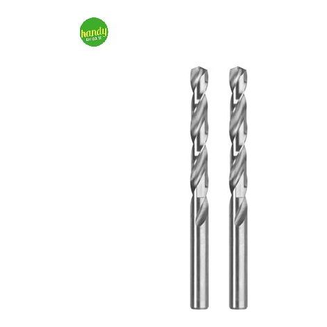 Punta trapano per metallo HSS-G Silver star Einhell Ø3mm 2pz (1/3)