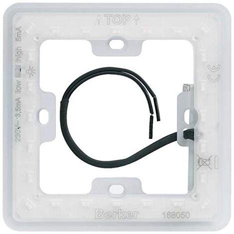 BERKER 168055 MODULE LED