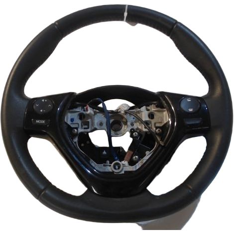 [PRODUIT D'OCCASION] Volant De Direction PEUGEOT 108 ♻️ Ref Oe. B0007578xx - Garantie à vie (1/2)