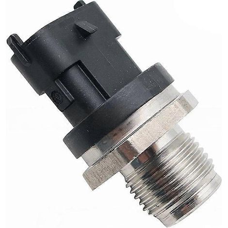 0281006053 Kraftstoffverteilerrohr-Drucksensor, gemeinsamer Regler für ROMEO CHEVROLET FIAT IVECO Daily OOpel VOLVO (1/5)