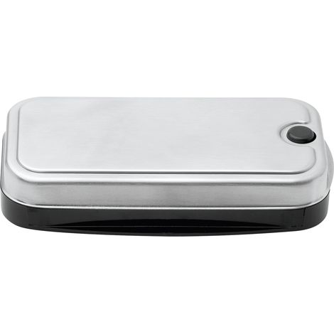 Weis - Ramasse-miettes en inox (1/2)