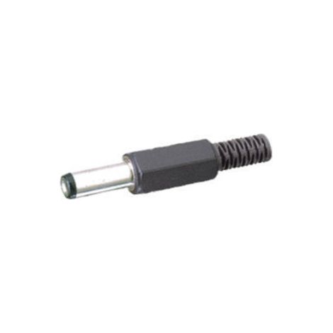 Stromversorgungsstecker mit Kabelverschraubung 0,7 mm Electro Dh 15,147/0,7 8430552074181
