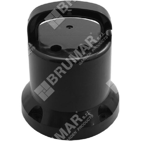 Motorabdeckung mit Griff für ELPUMPS COMPATIBLE Elektropumpen - 047447