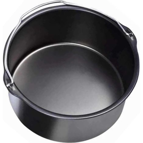 Moule à gâteau de 18 cm pour friteuse air chaud (1/5)